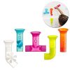 Boon Building Bath Pipes Toy, Set of 5