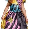 Disguise Nightmare Before Christmas Classic Sally Infant Costume
