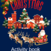 Christmas Gifts Activity Book